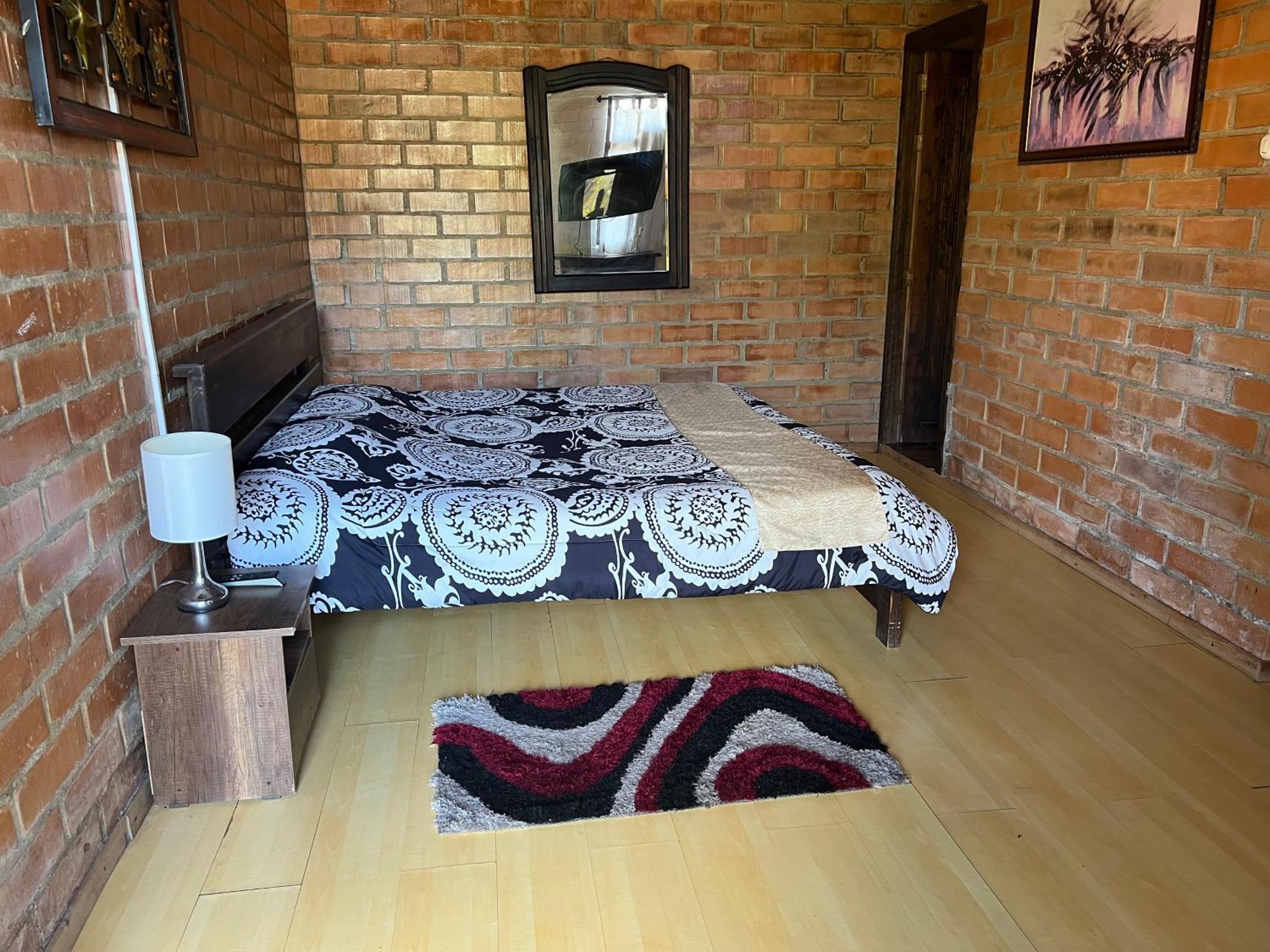 Finca Hotel Paraiso Urrao Zewnętrze zdjęcie