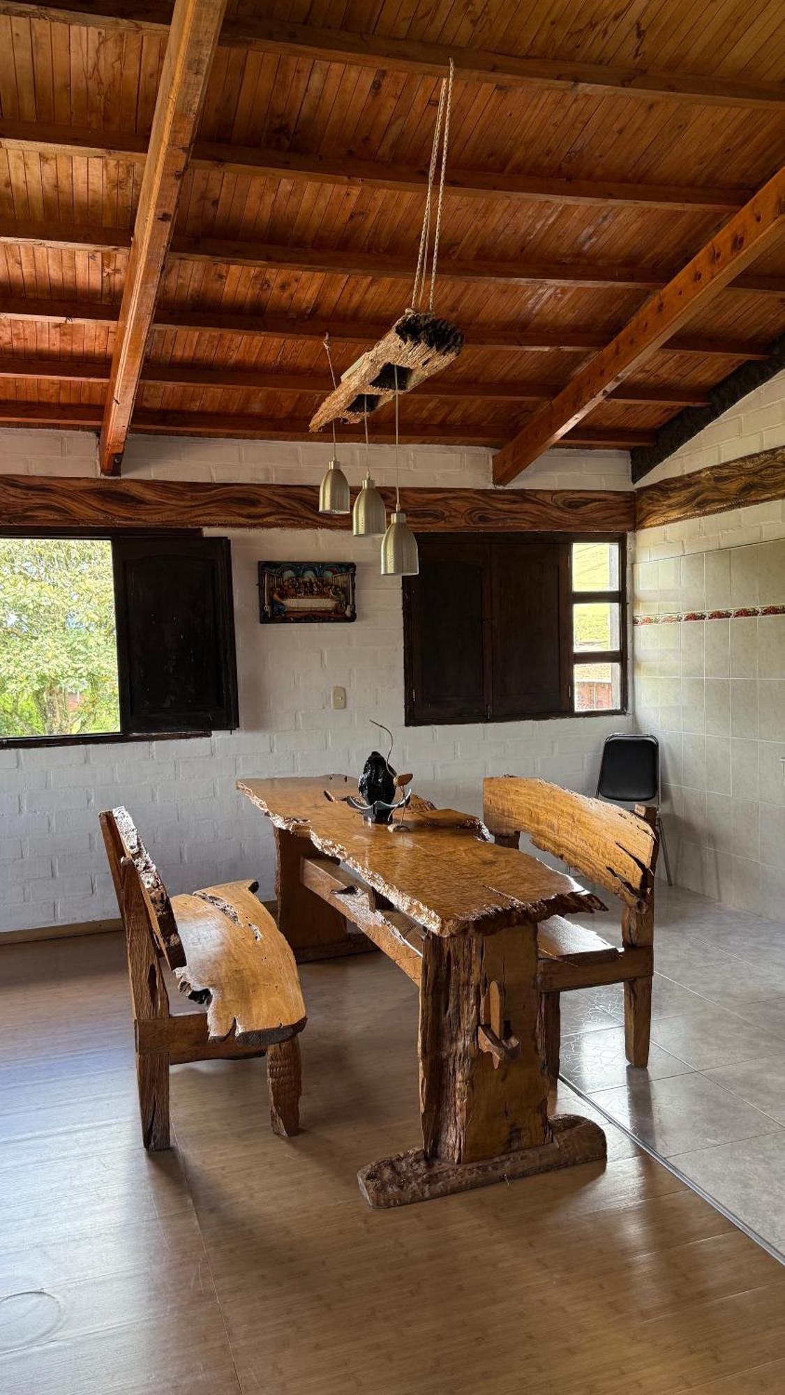 Finca Hotel Paraiso Urrao Zewnętrze zdjęcie
