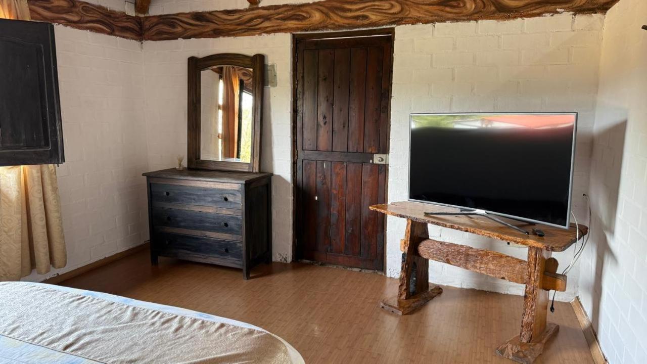 Finca Hotel Paraiso Urrao Zewnętrze zdjęcie