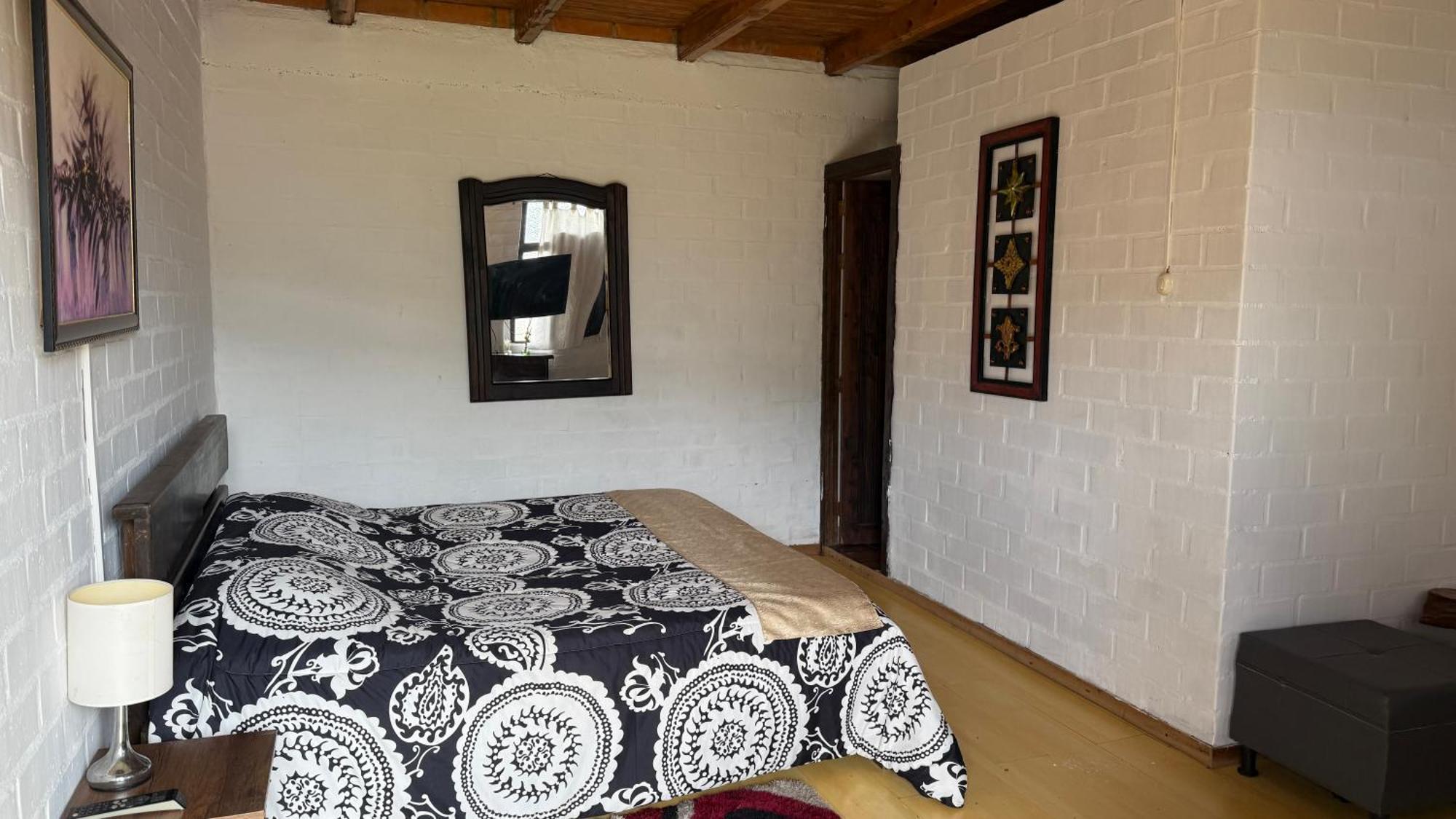 Finca Hotel Paraiso Urrao Zewnętrze zdjęcie