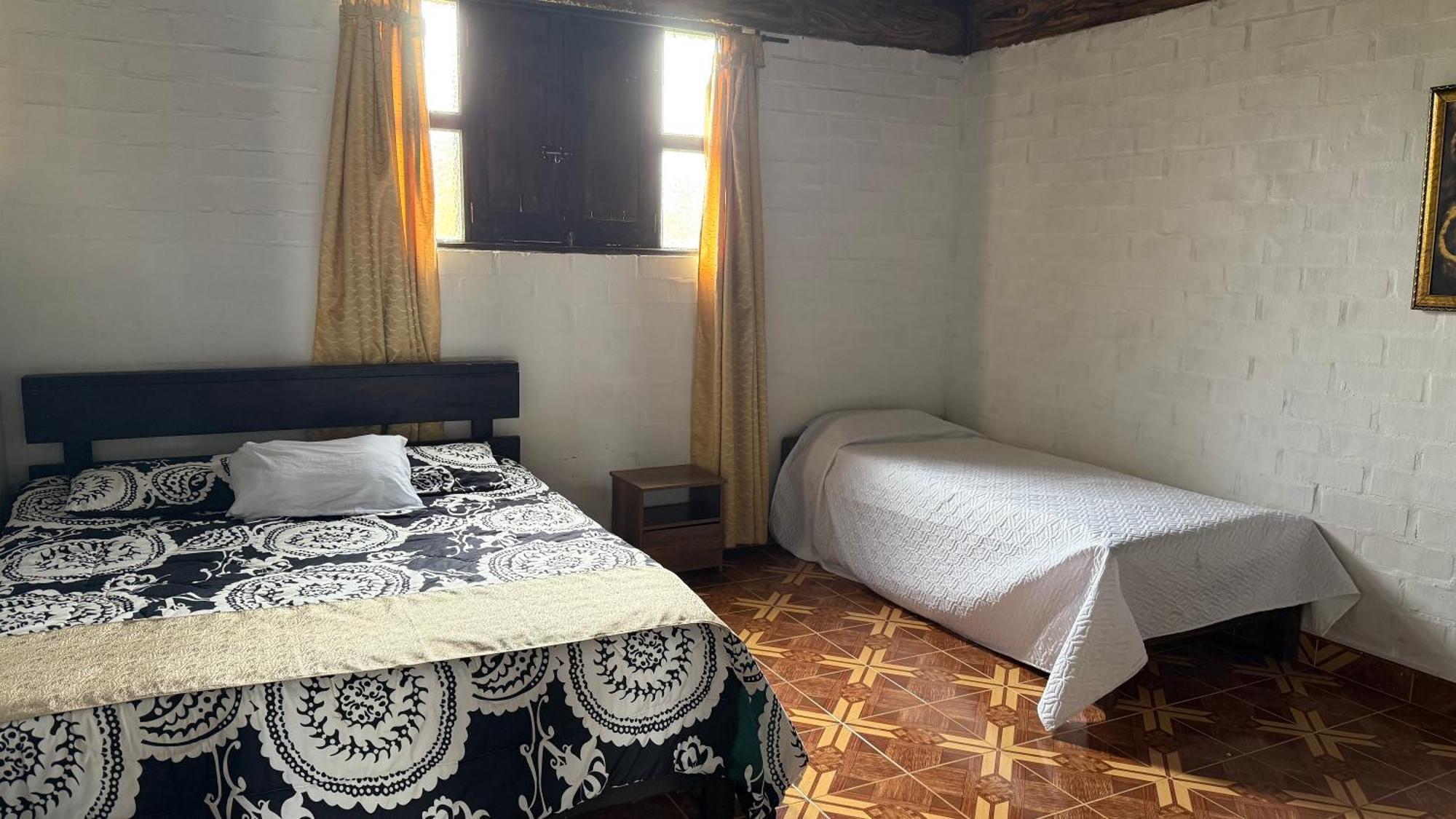 Finca Hotel Paraiso Urrao Zewnętrze zdjęcie