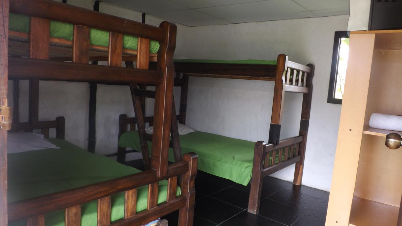 Finca Hotel Paraiso Urrao Zewnętrze zdjęcie
