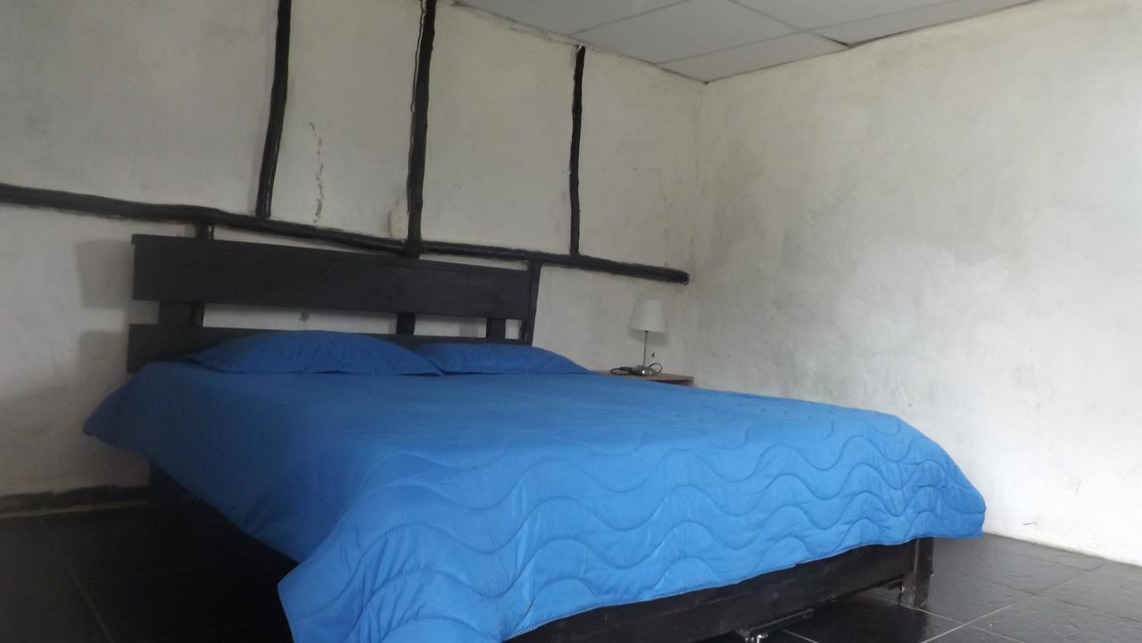 Finca Hotel Paraiso Urrao Zewnętrze zdjęcie